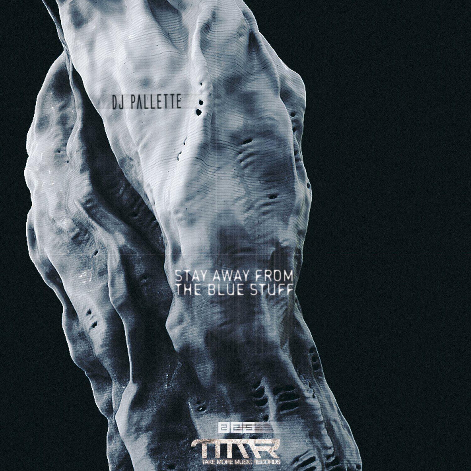 Релиз Stay away from the Blue stuff