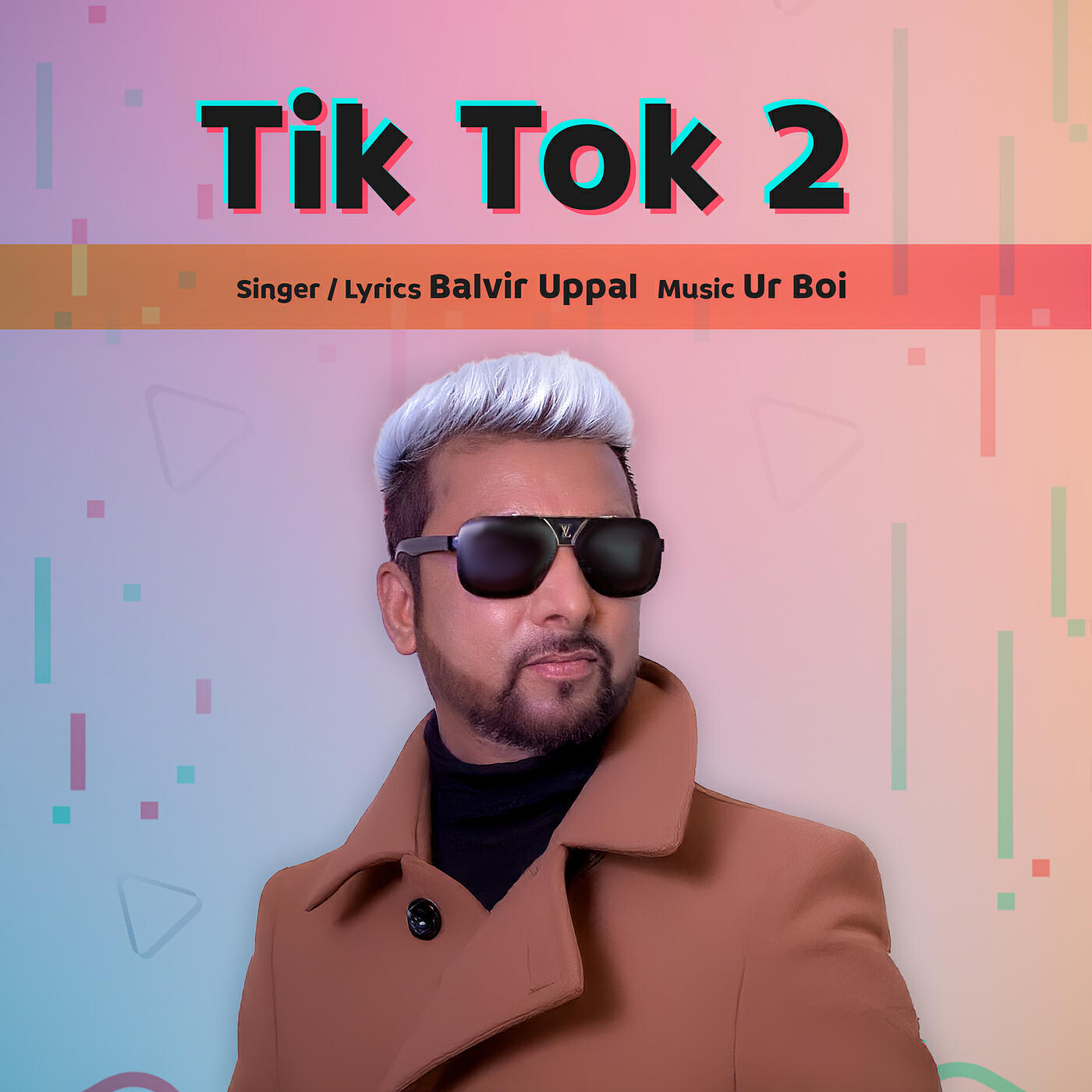 Релиз Tik Tok 2