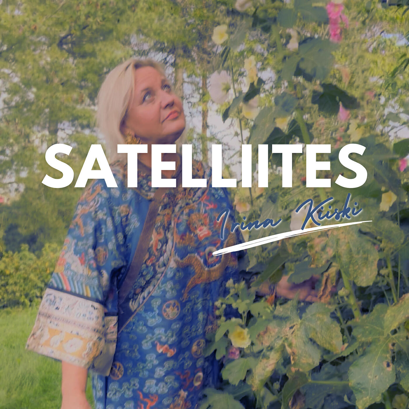 Релиз Satellites