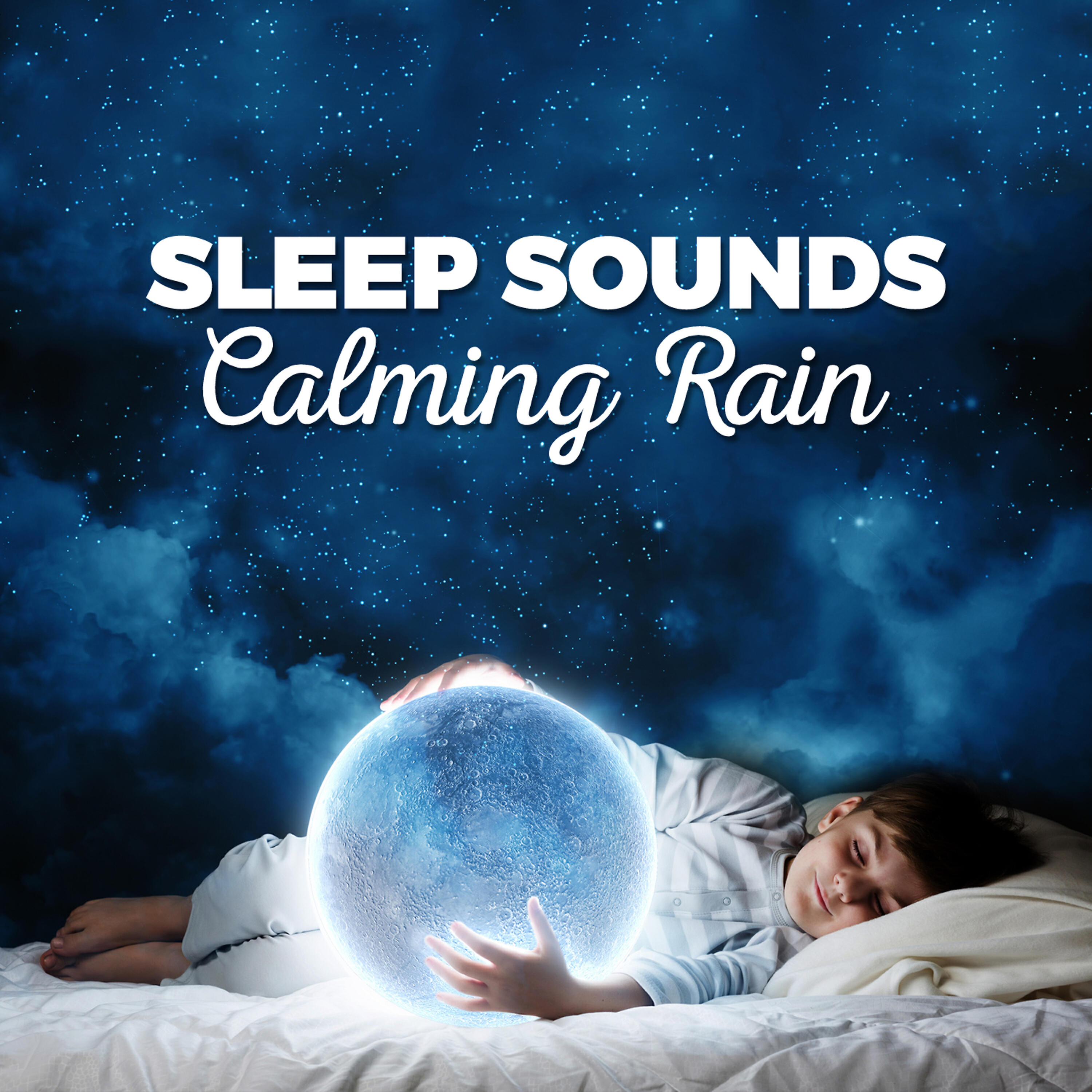 Релиз Sleep Sounds: Calming Rain