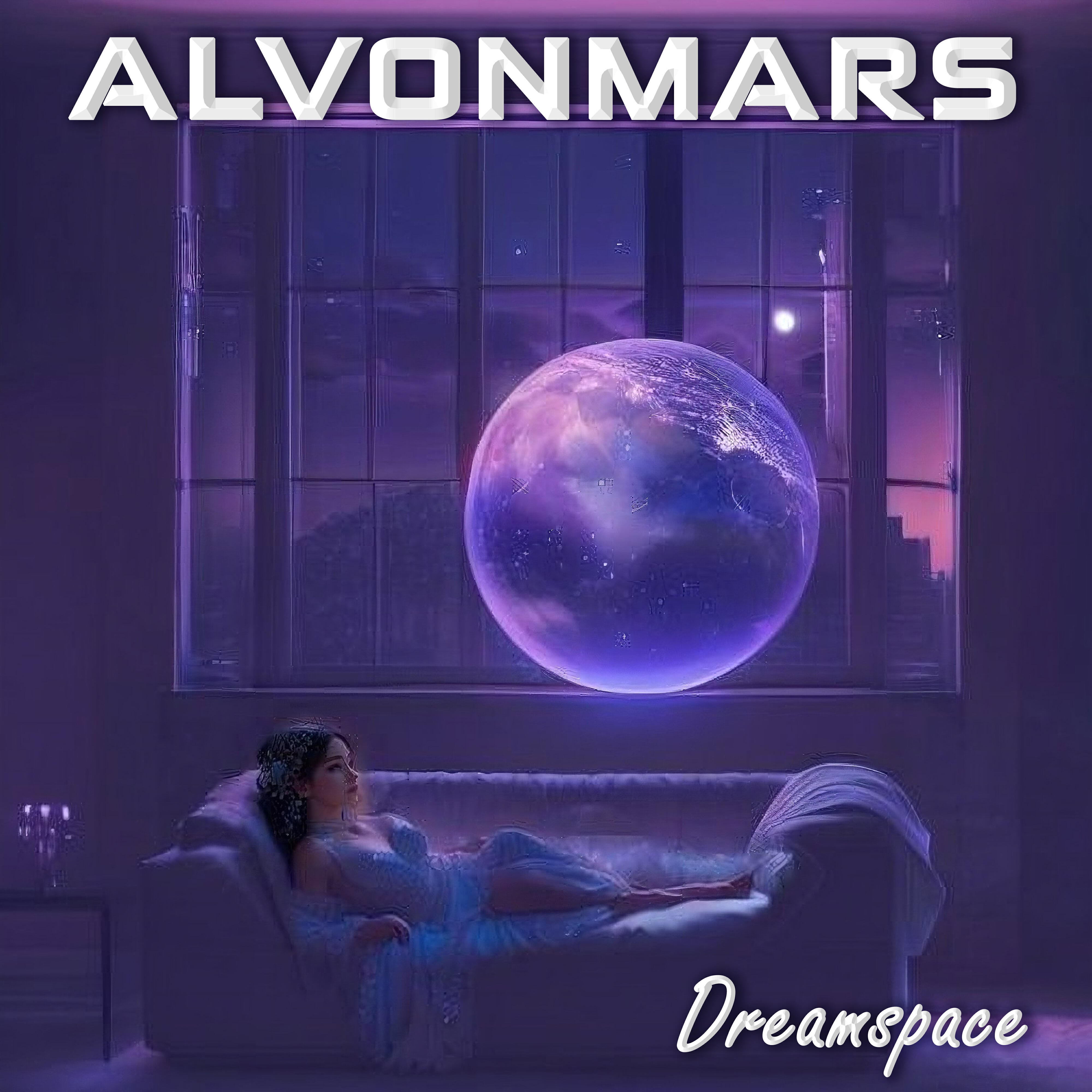 Релиз Dreamspace