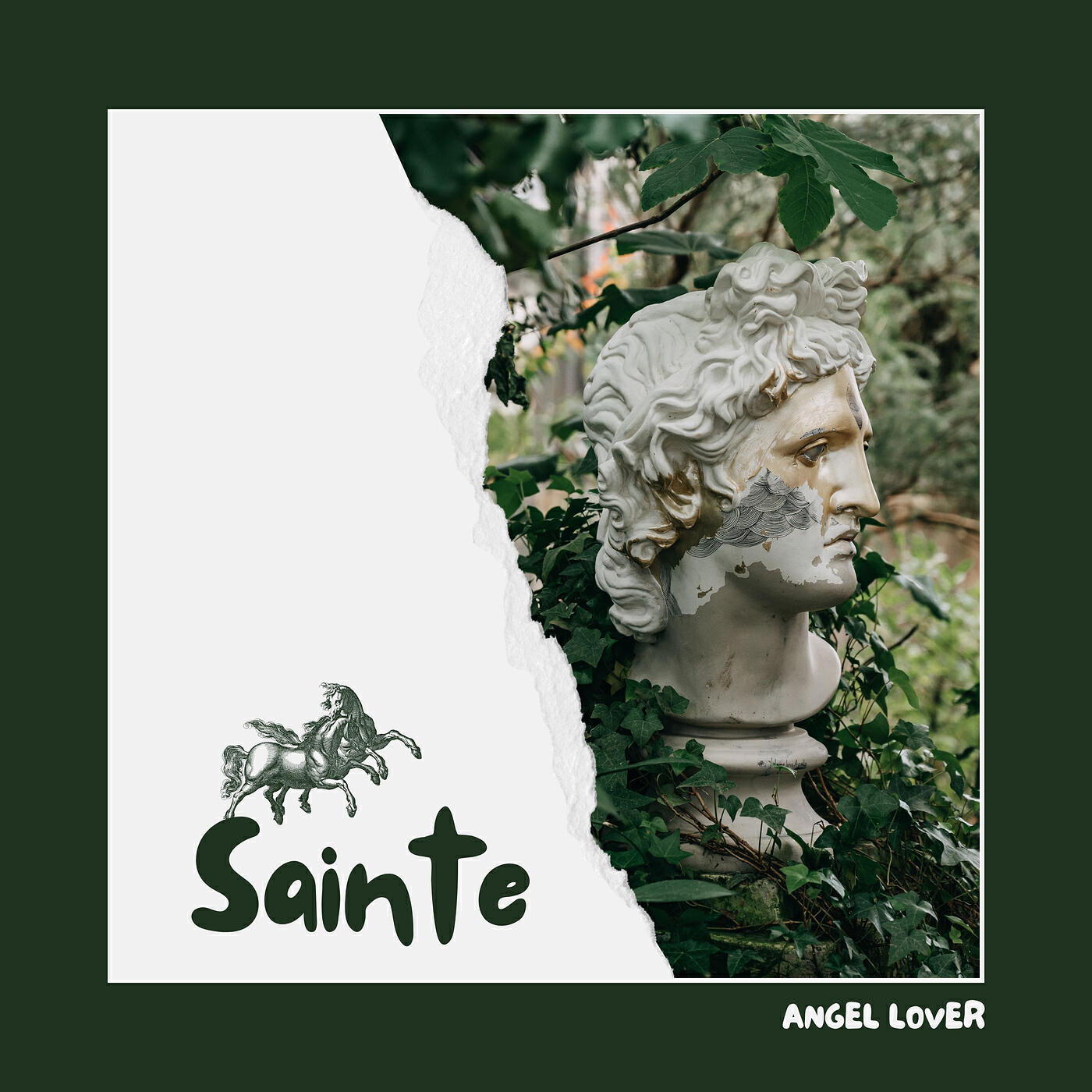 Релиз Sainte