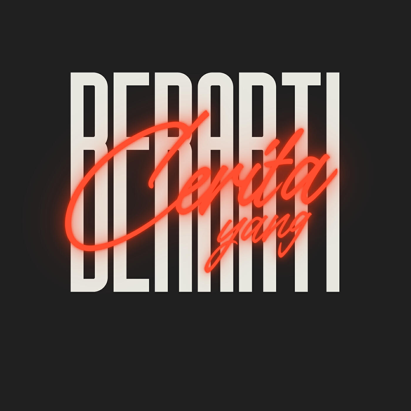 Релиз Cerita Yang Berarti