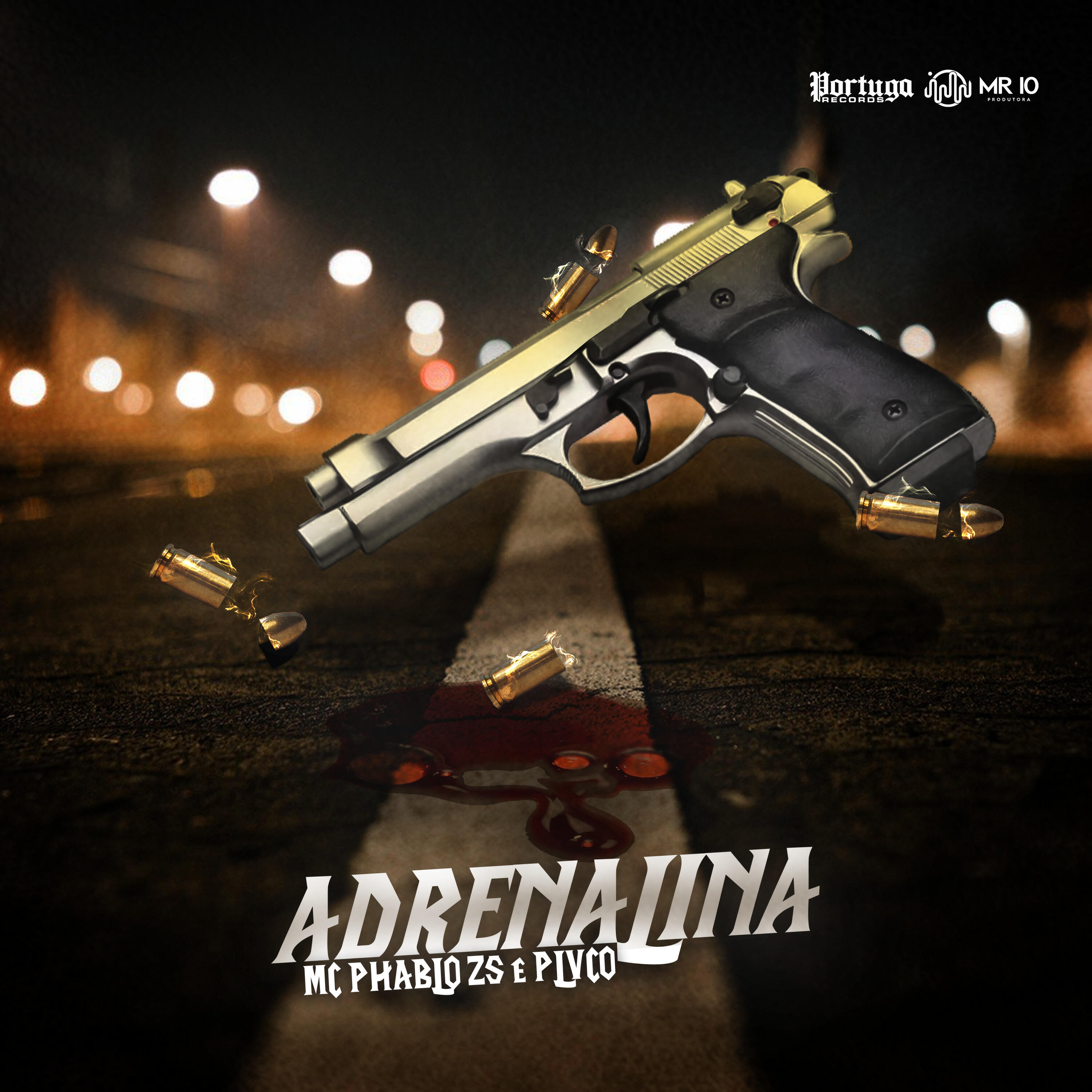 Релиз Adrenalina