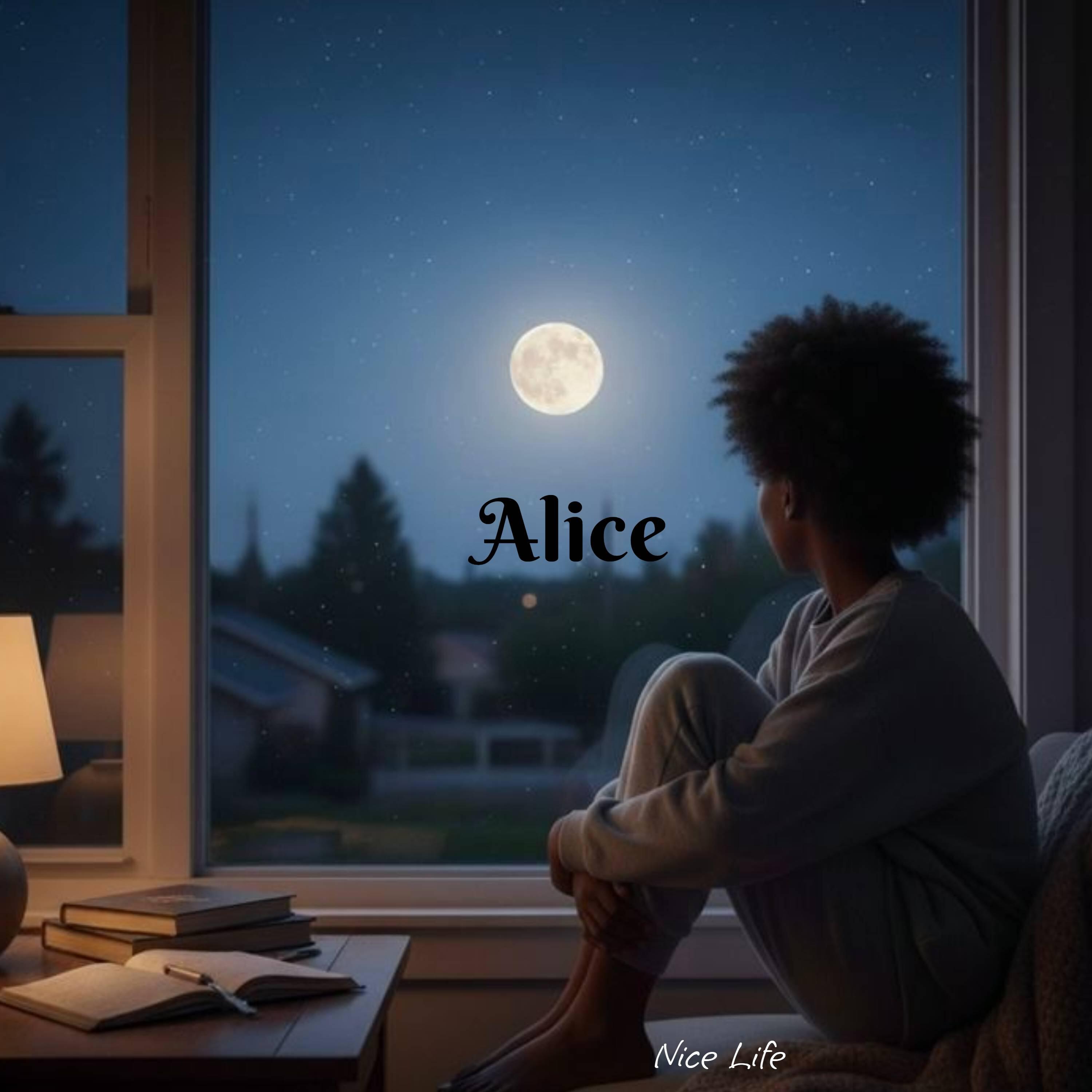 Релиз Alice