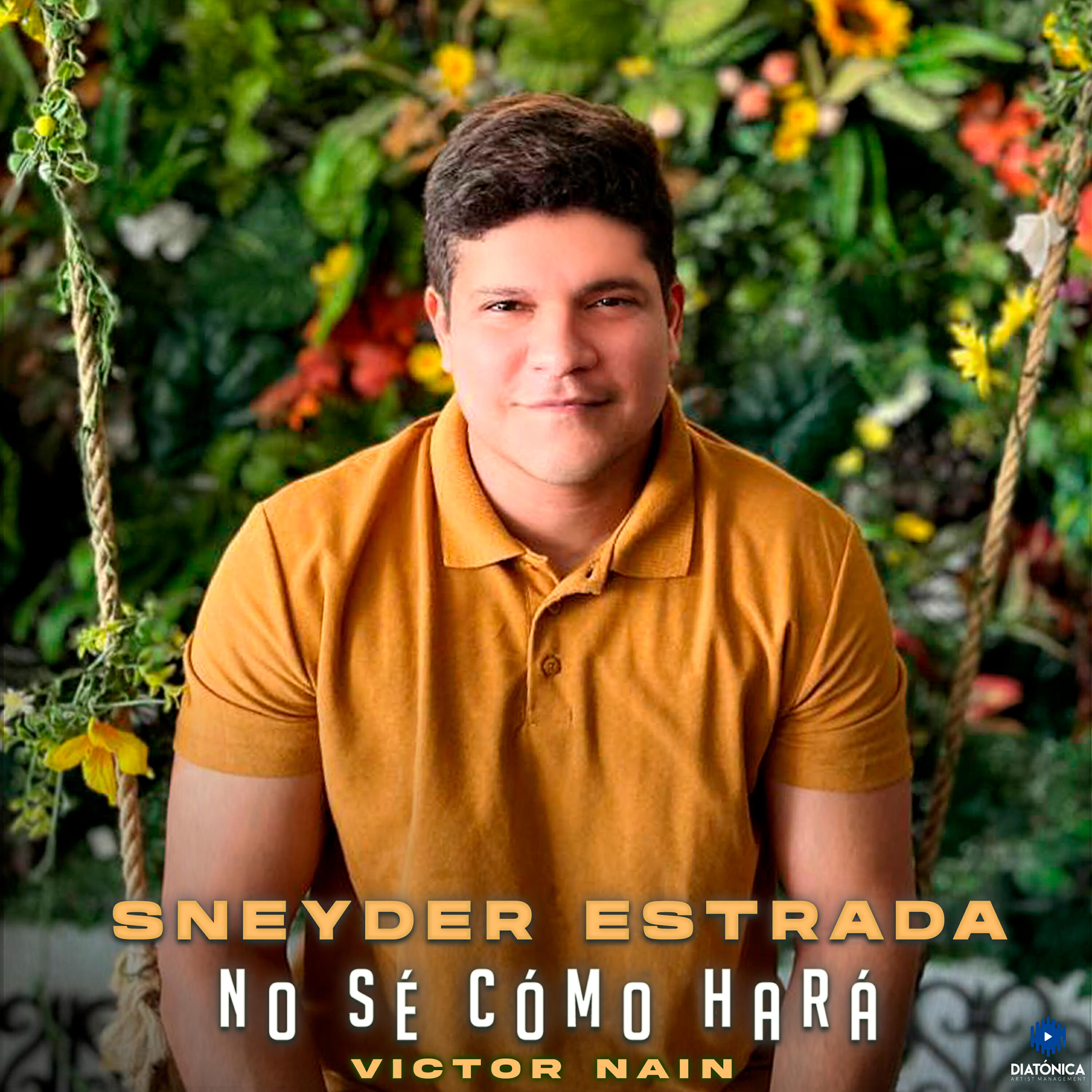 Релиз No Sé Cómo Hará