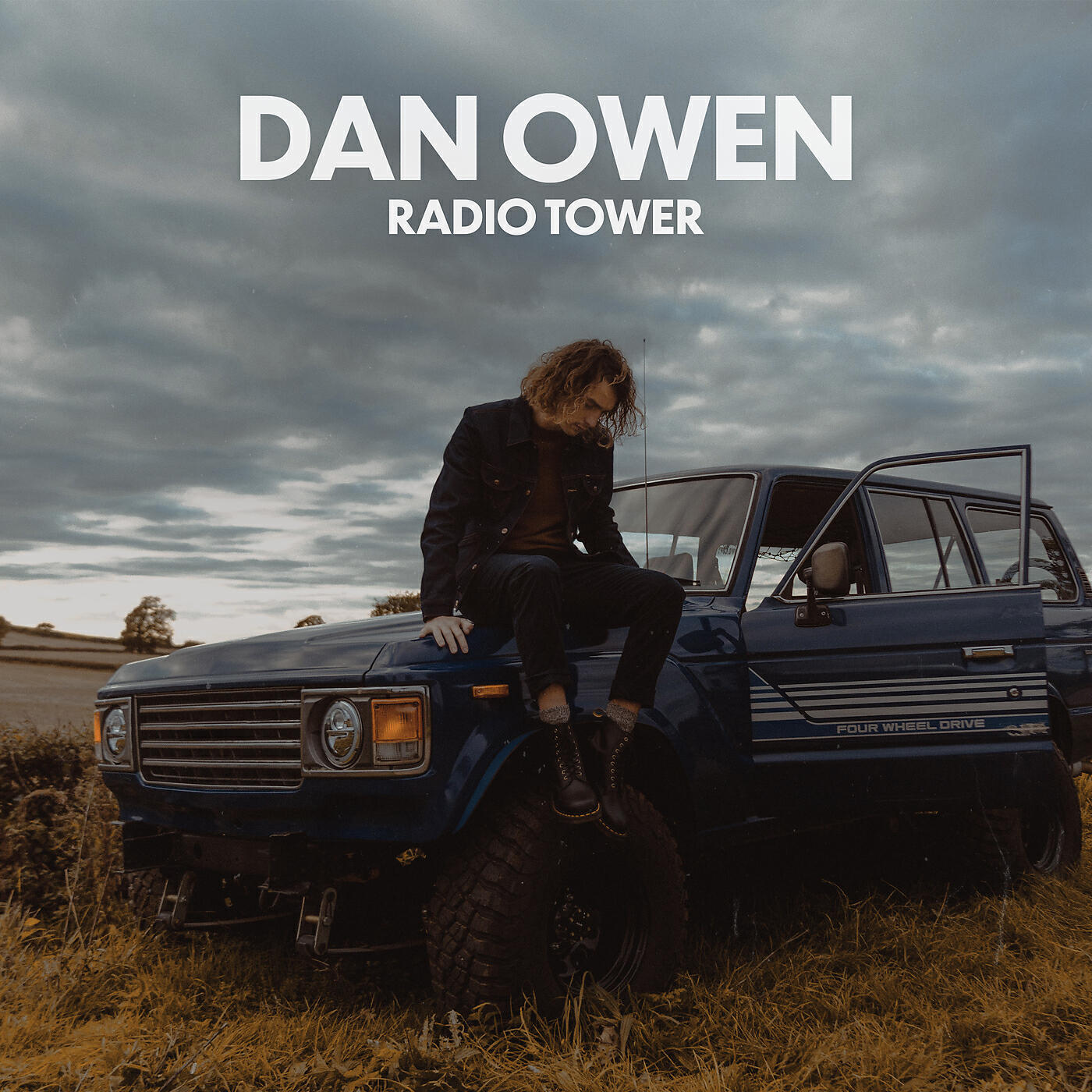 Релиз Radio Tower