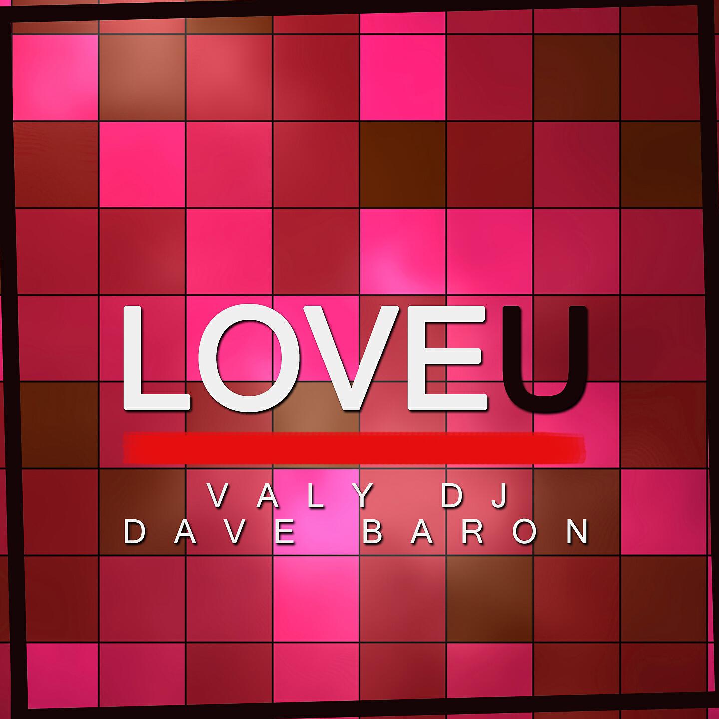 Релиз Love U