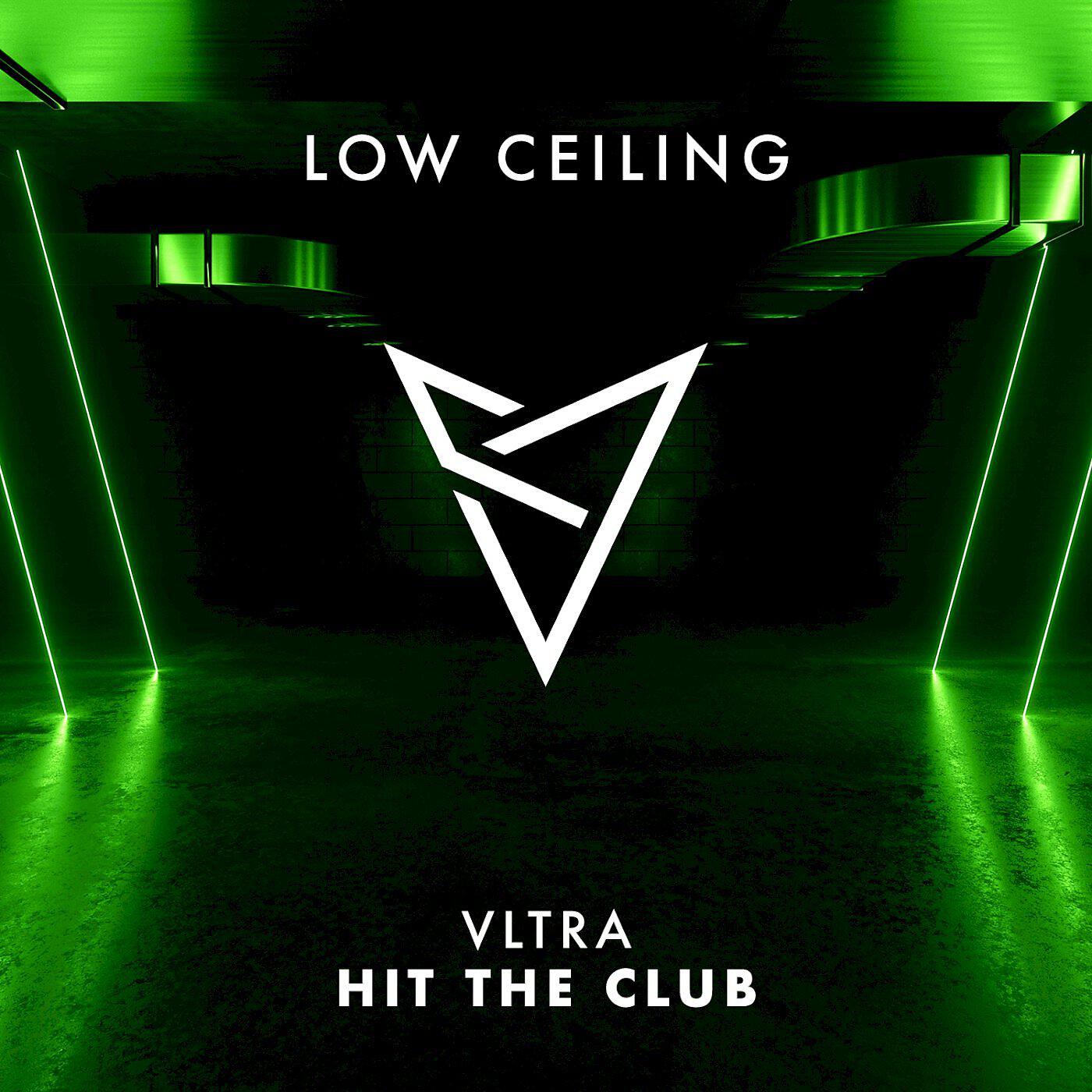 Постер альбома HIT THE CLUB