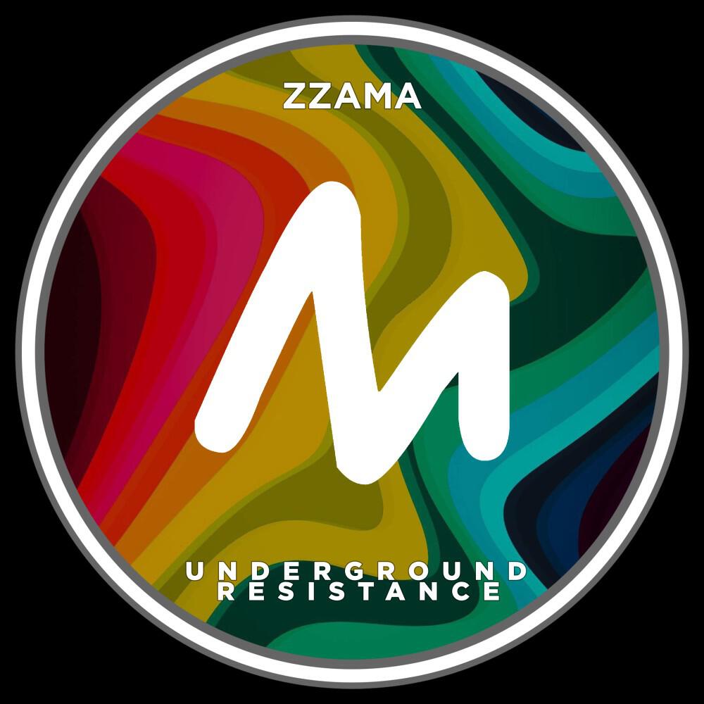 Релиз Underground Resistance