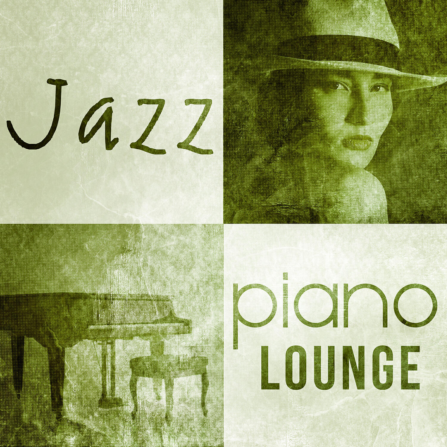 Релиз Jazz Piano Lounge - Lovely Jazz Night, Jazz Piano Bar Music, Gentle Jazz