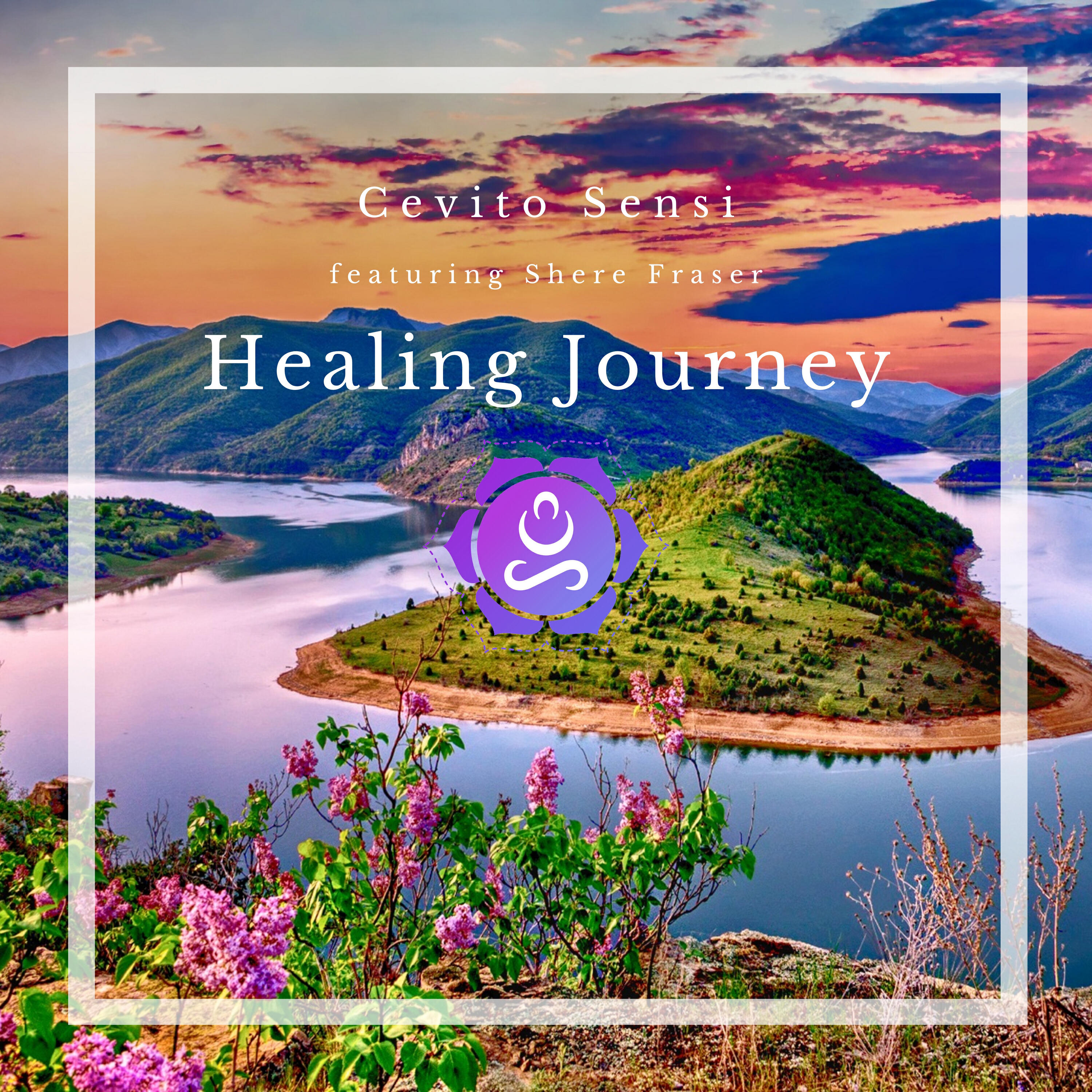 Релиз Healing Journey