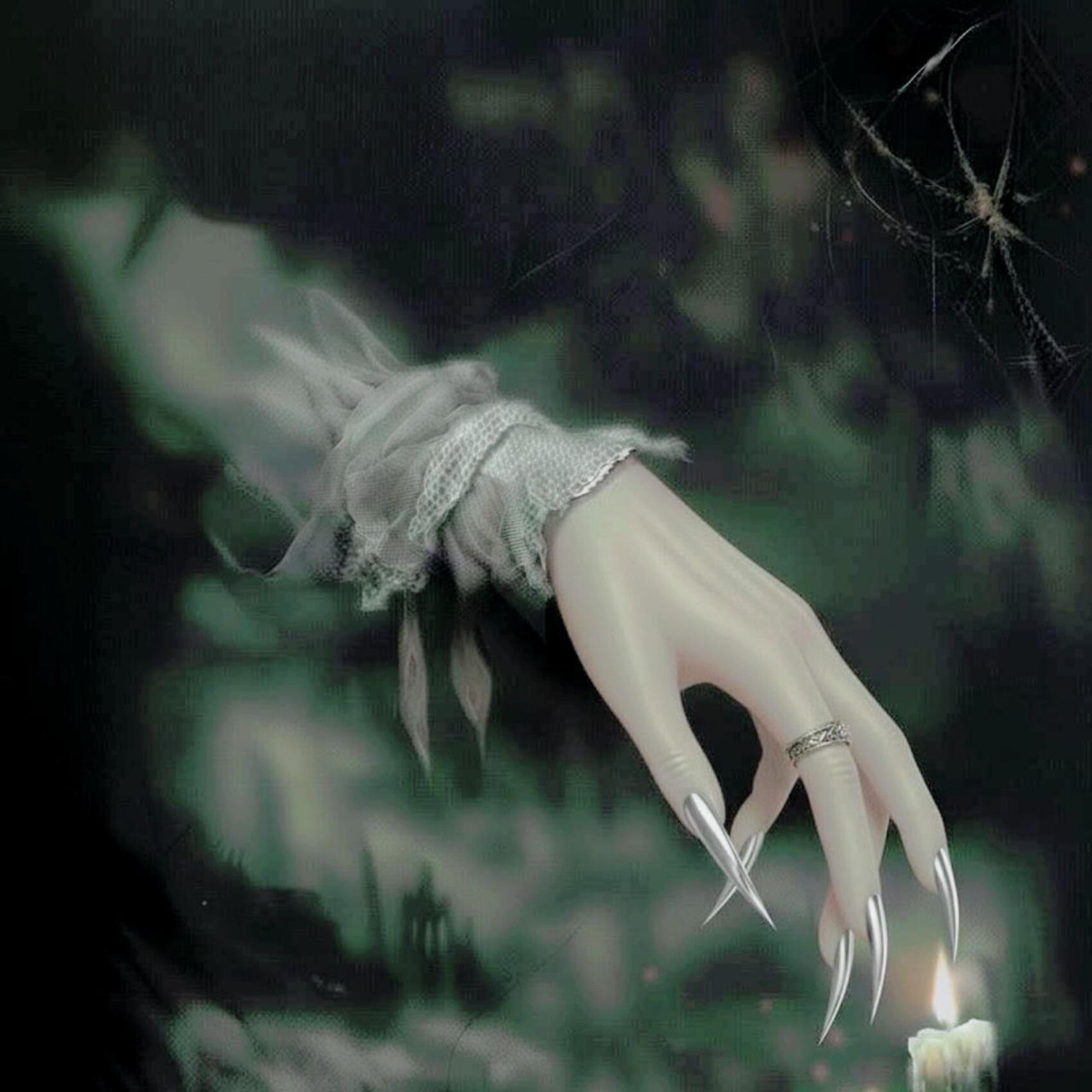 Релиз Vampire
