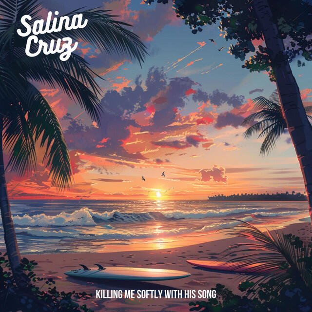 Релиз Killing Me Softly With His Song
