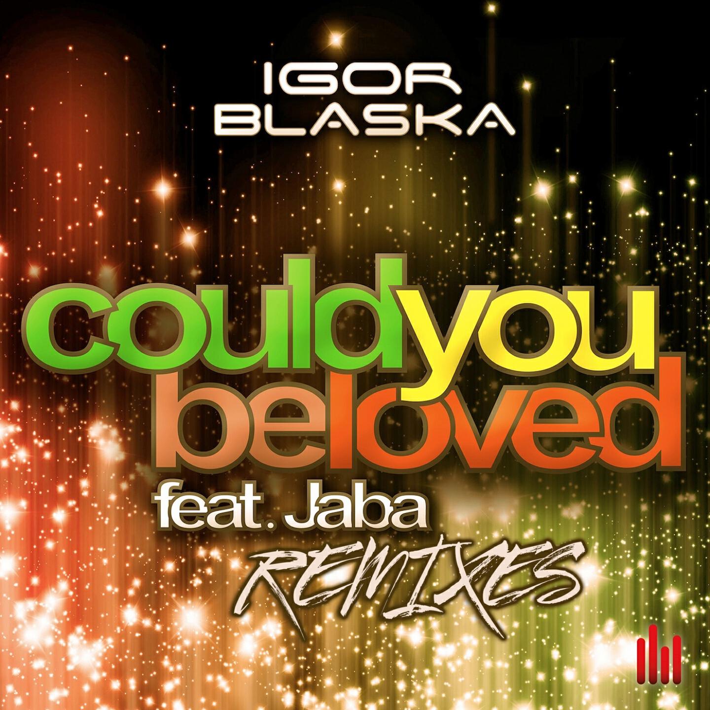 Релиз Could You Be Loved (Remixes)