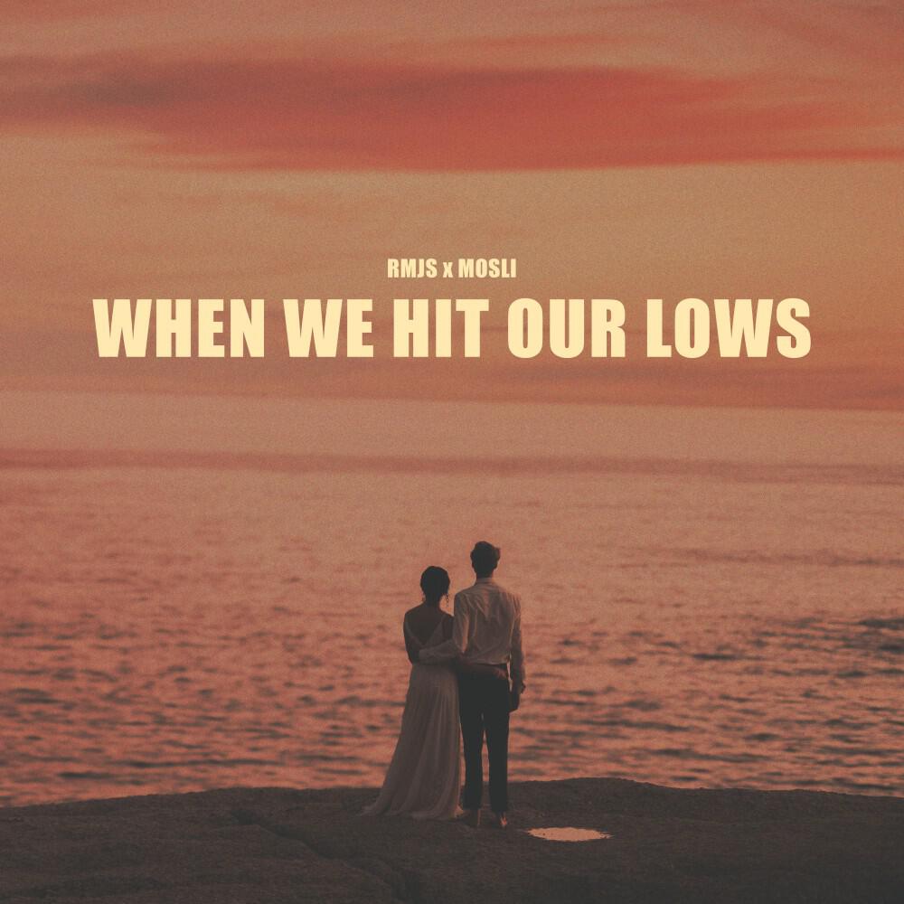 Релиз When We Hit Our Lows