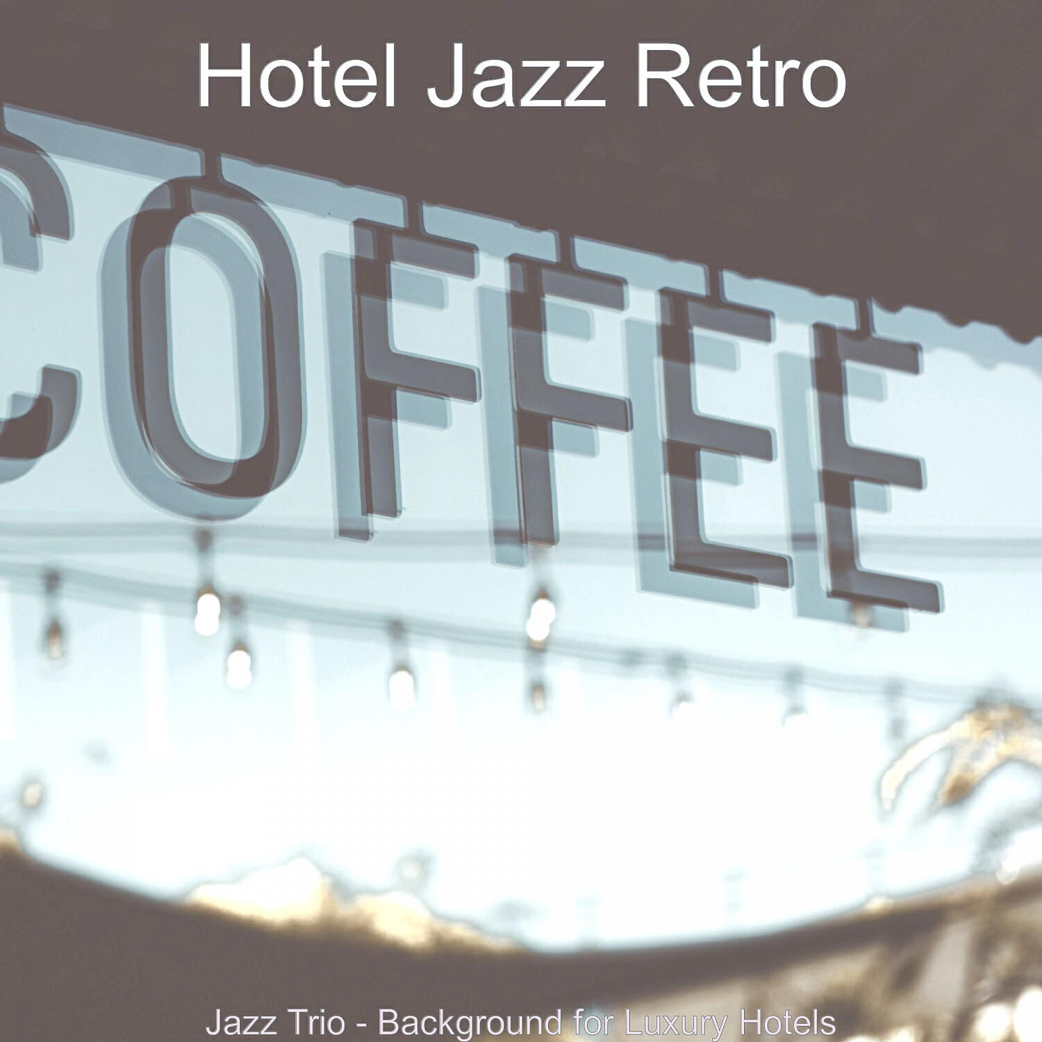 Релиз Jazz Trio - Background for Luxury Hotels