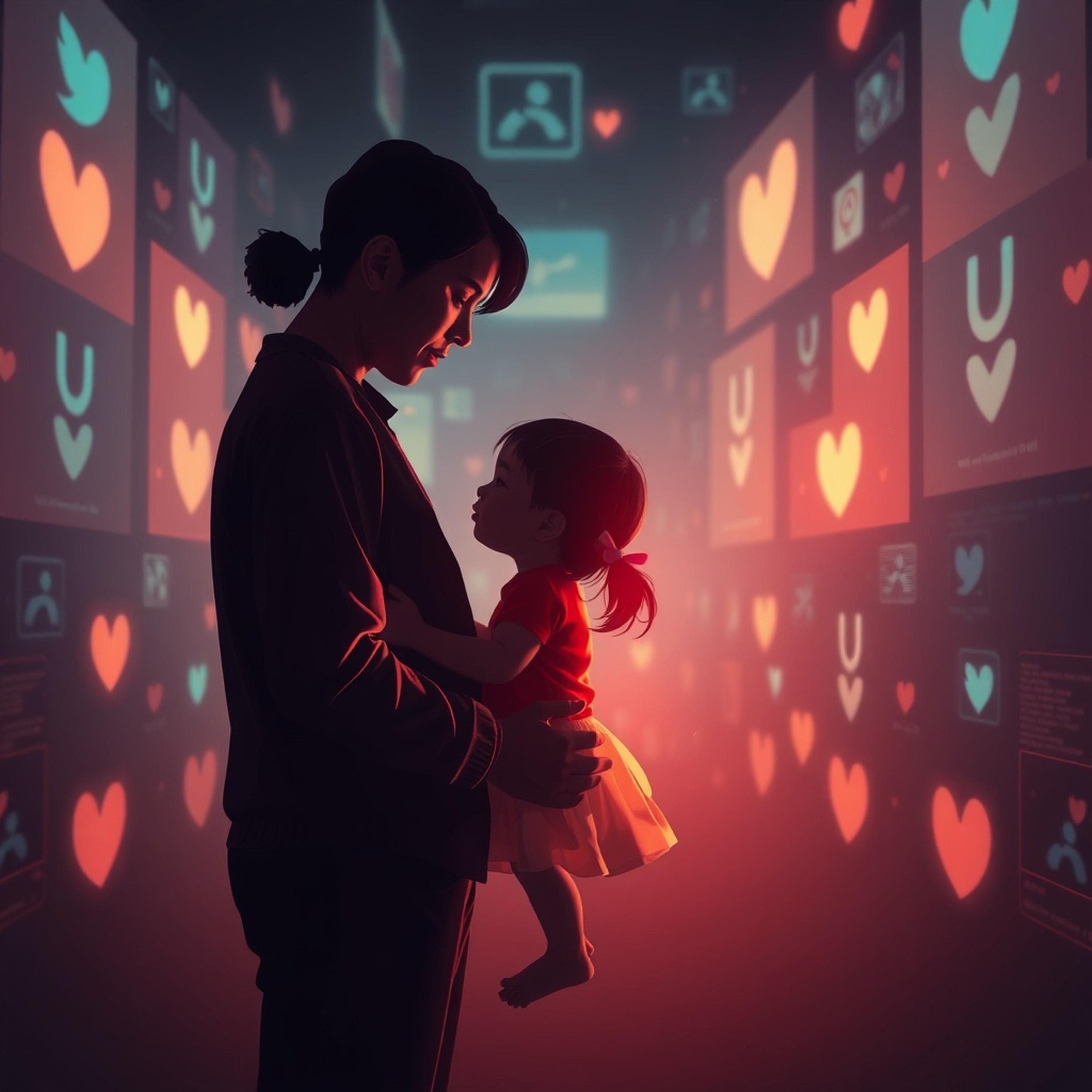 Релиз In Love Whit The Algoritm