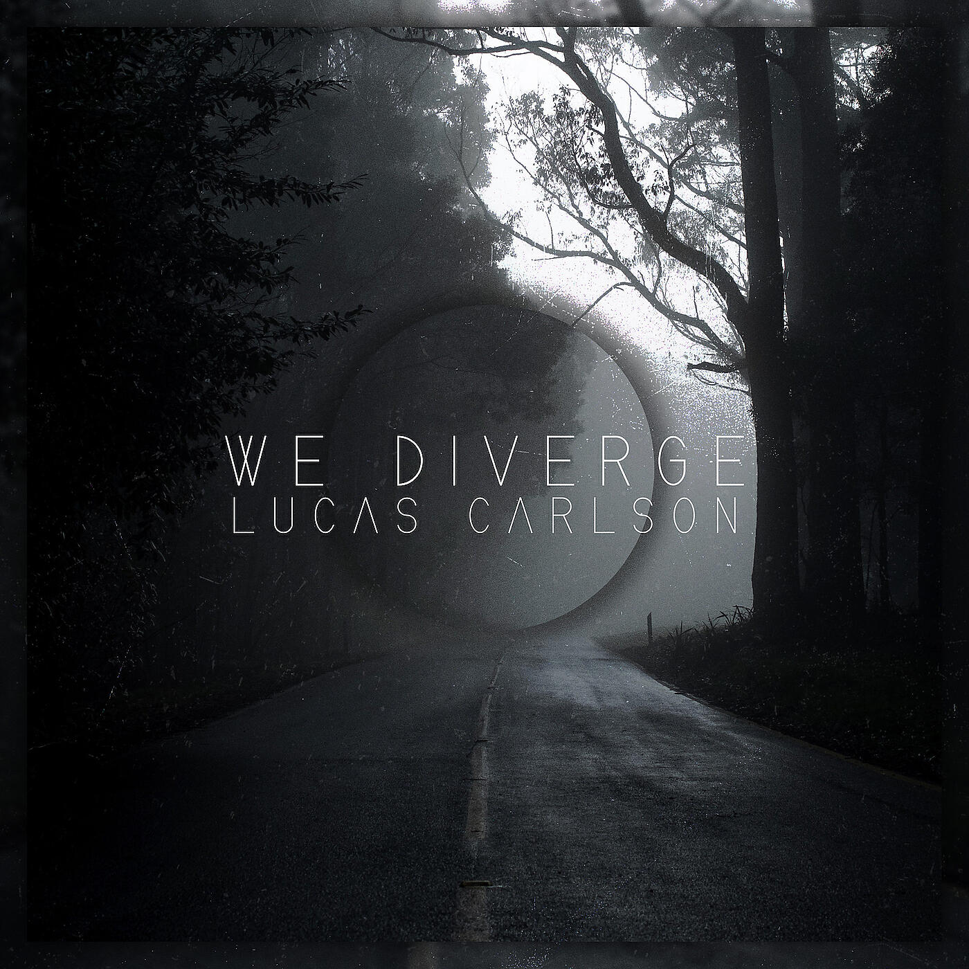 Релиз We Diverge