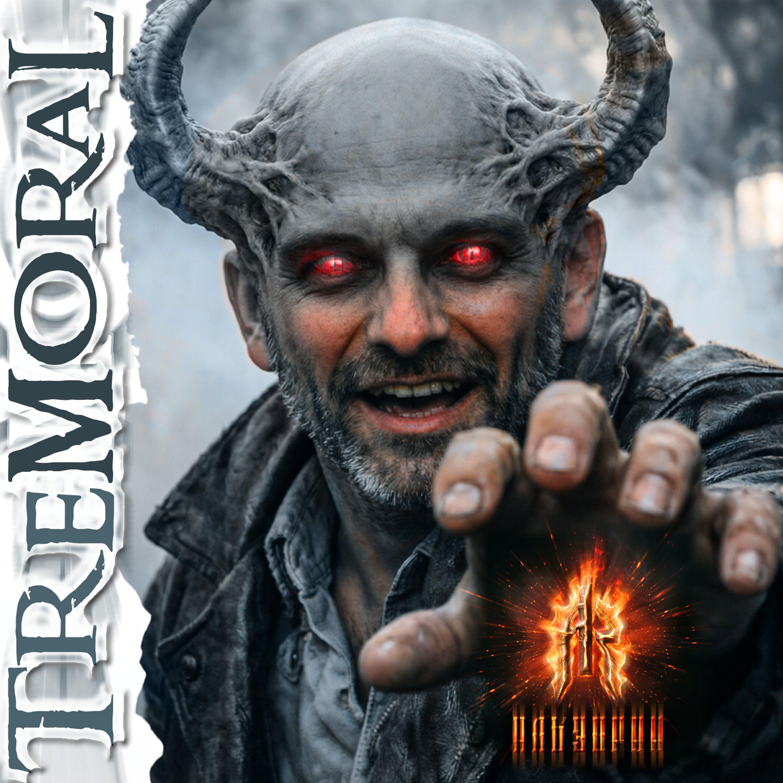 Релиз treMORAL