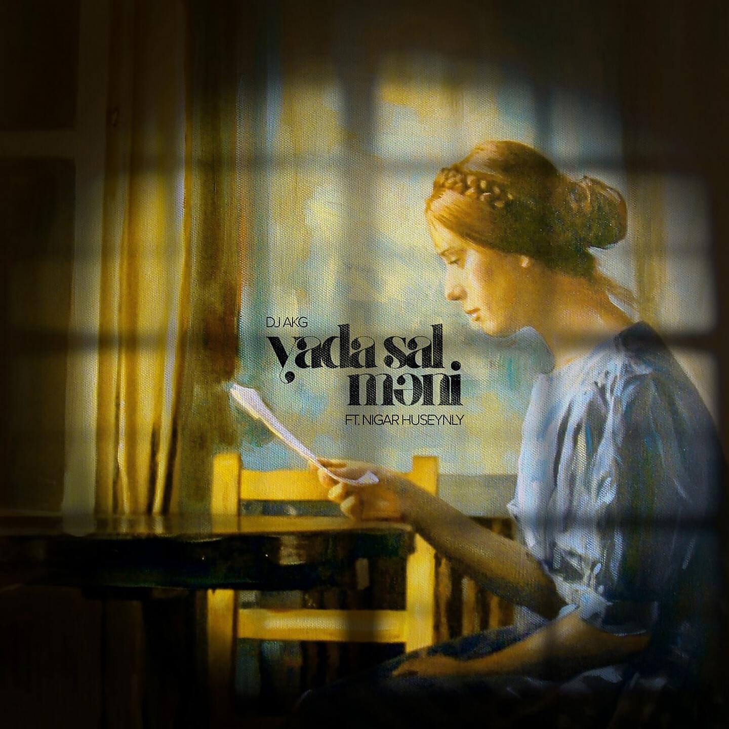 Релиз Yada Sal Məni