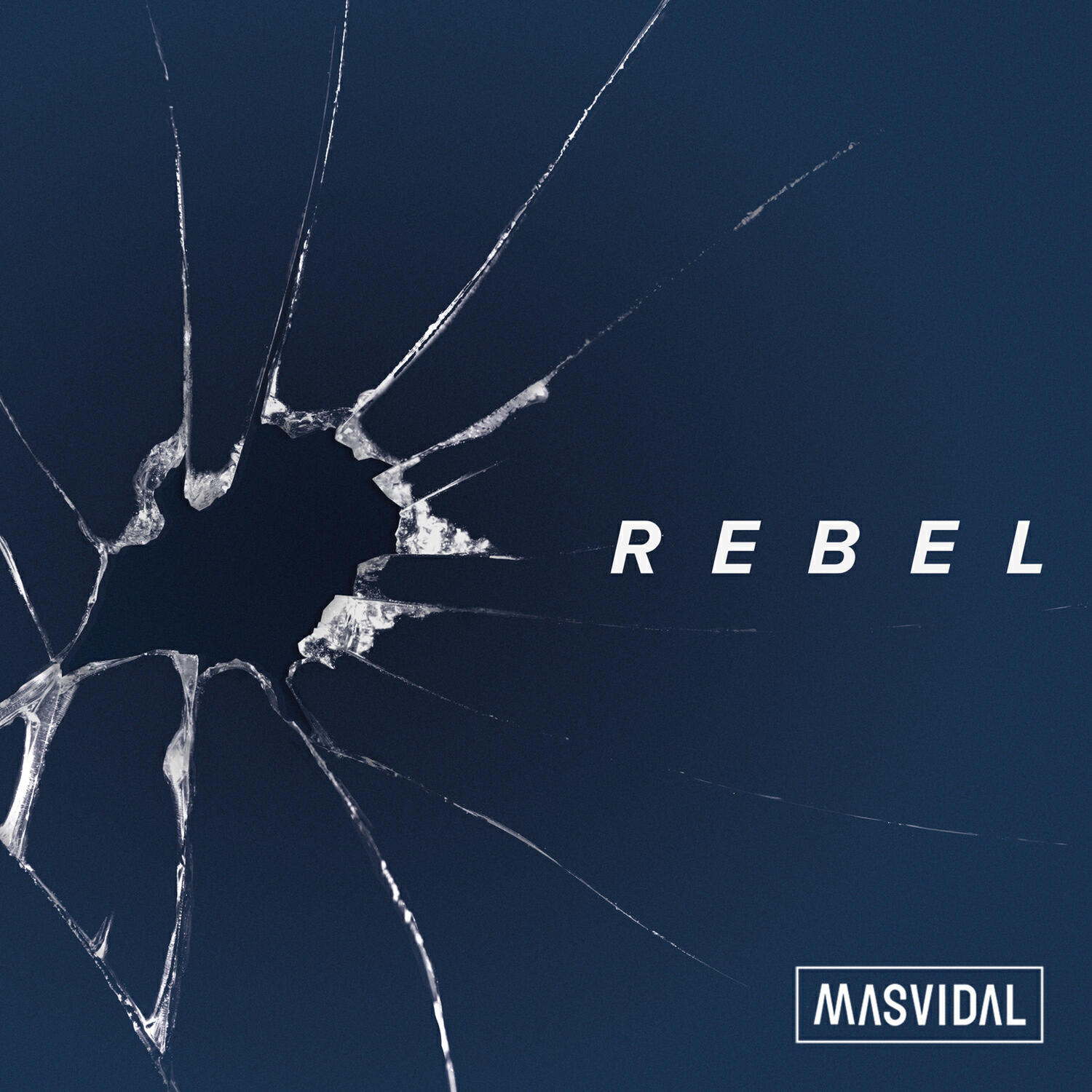 Релиз Rebel