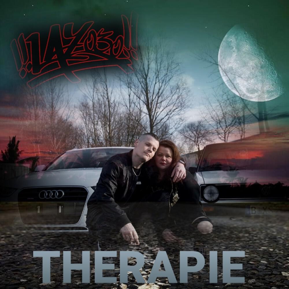LAZ 030, Jay - Therapie