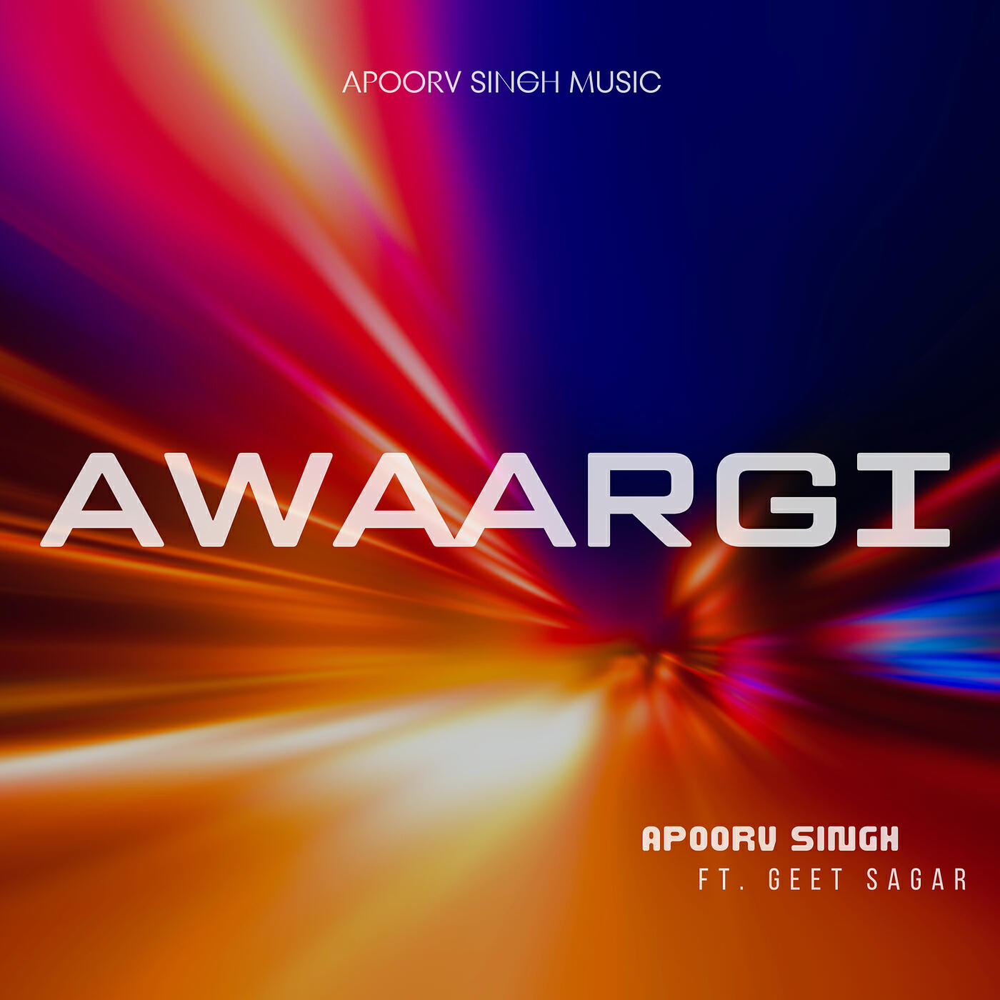 Релиз Awaargi