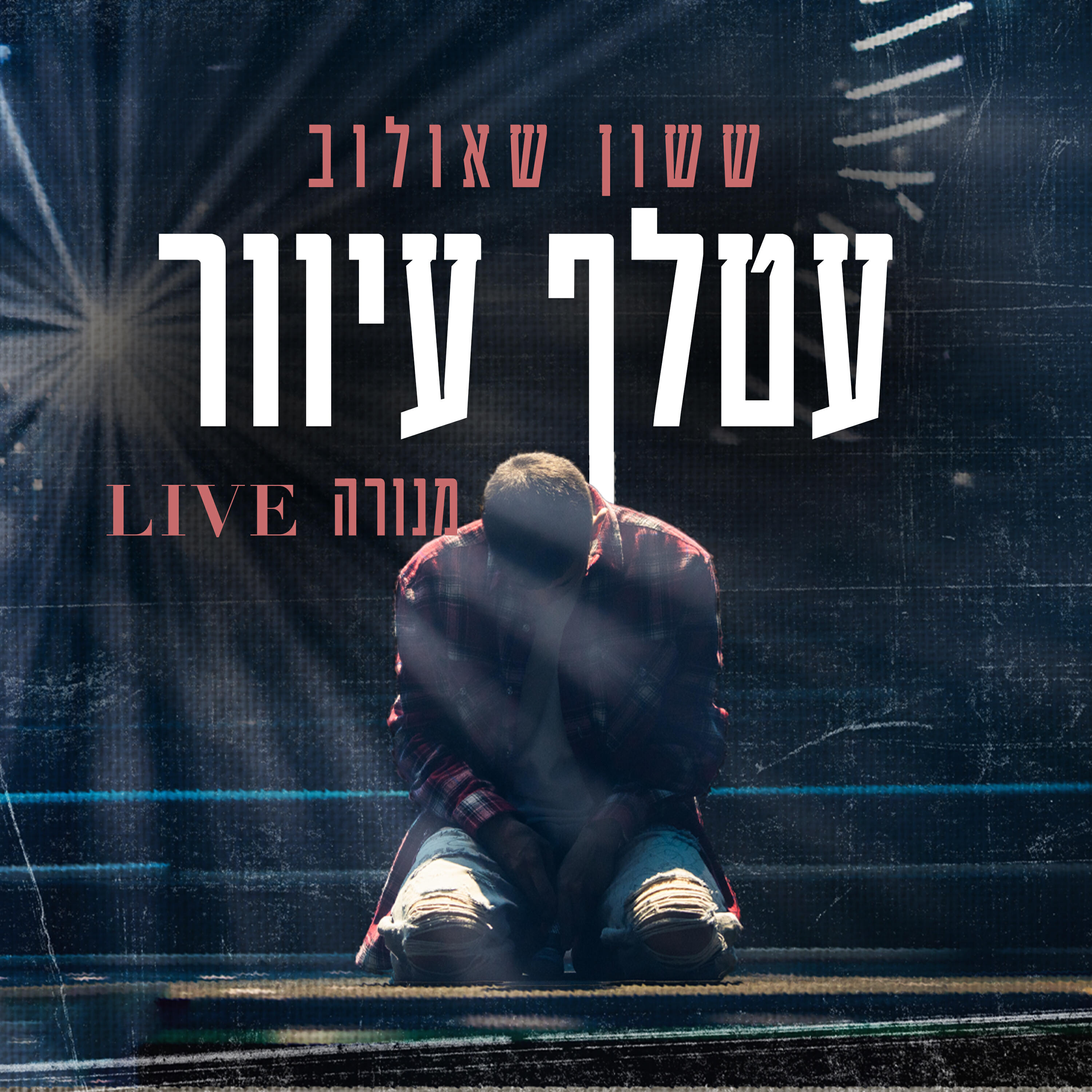 Постер альбома עטלף עיוור