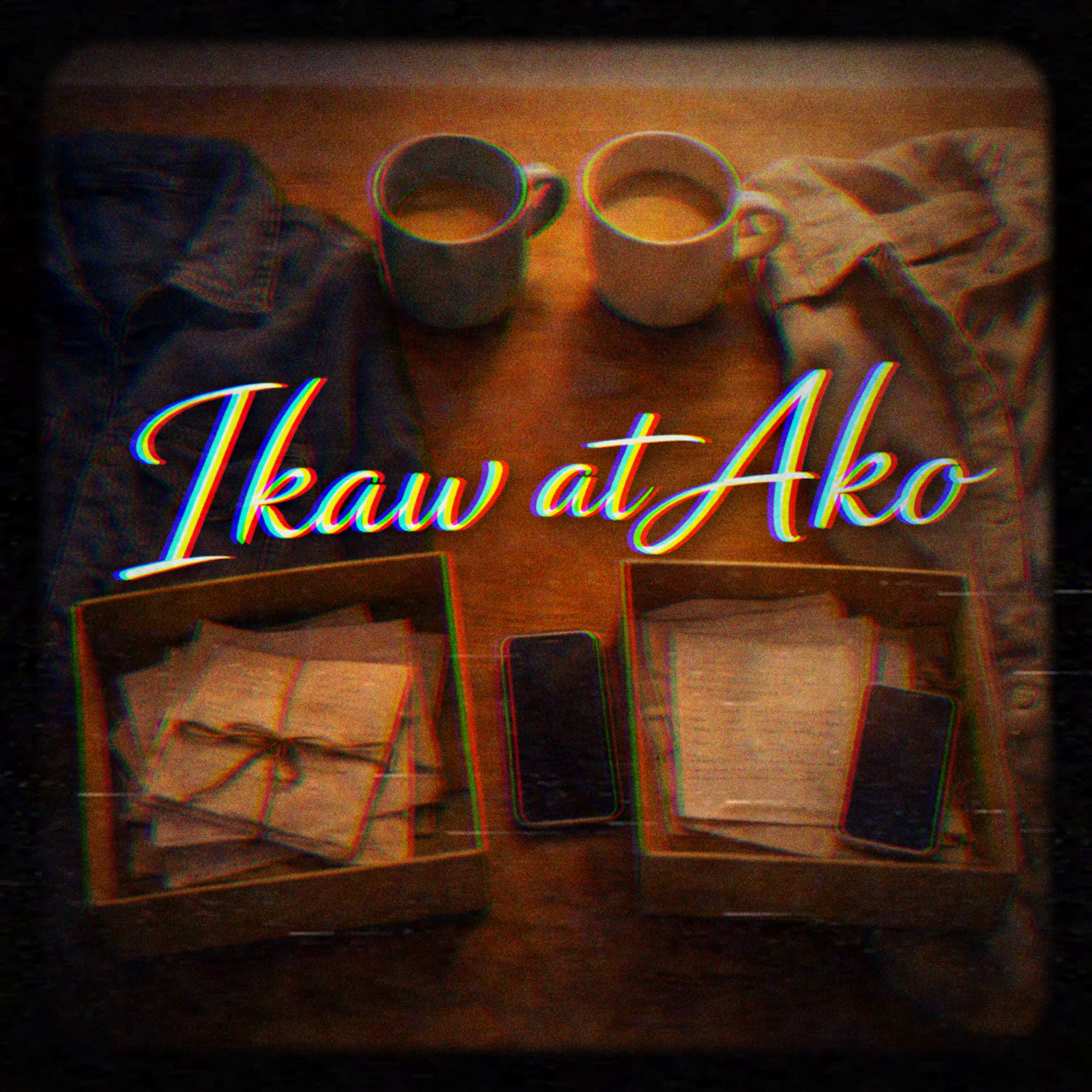 Релиз Ikaw at Ako