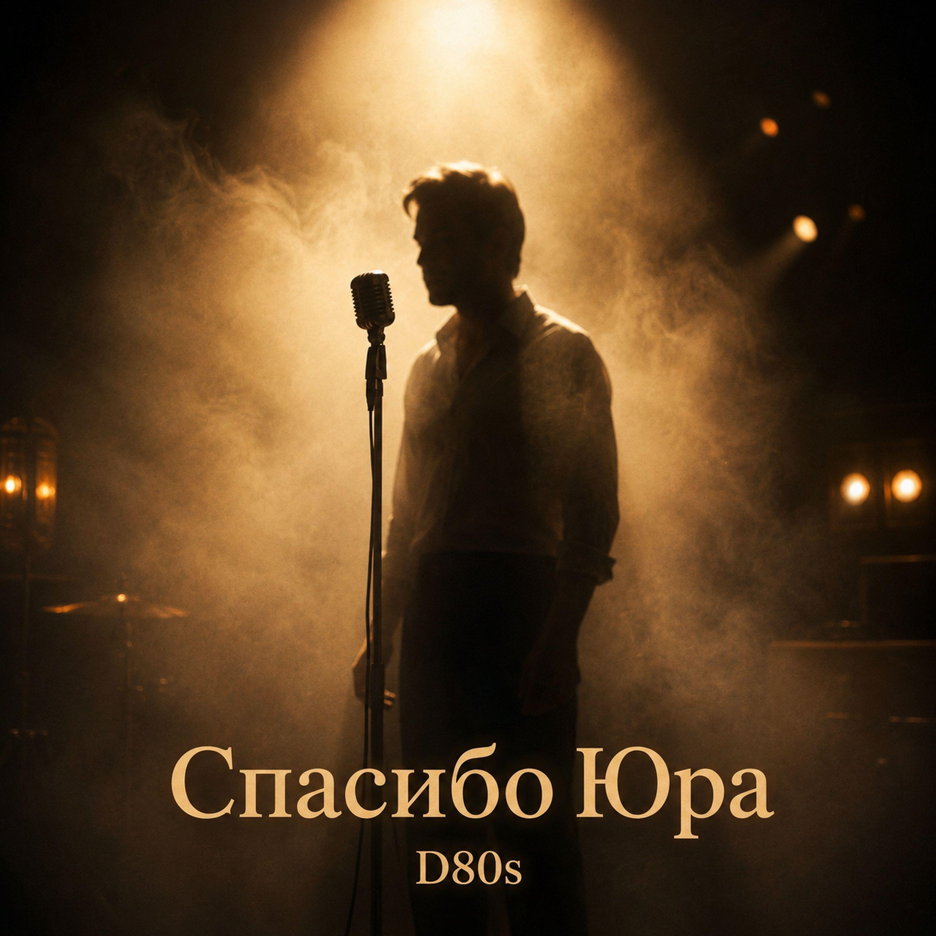 Релиз Спасибо Юра