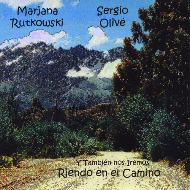Релиз Y También nos Iremos Riendo en el Camino