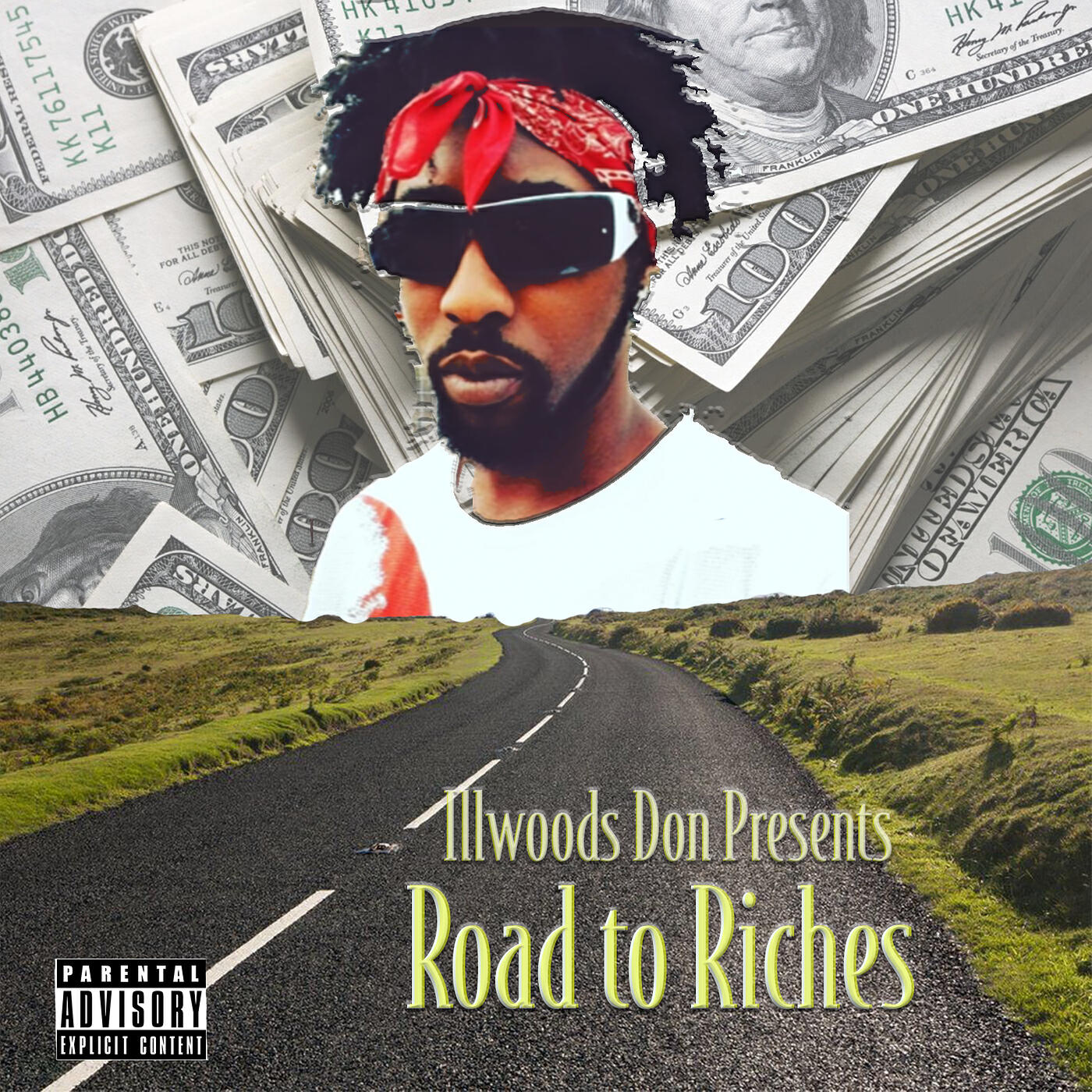Релиз Road to Riches
