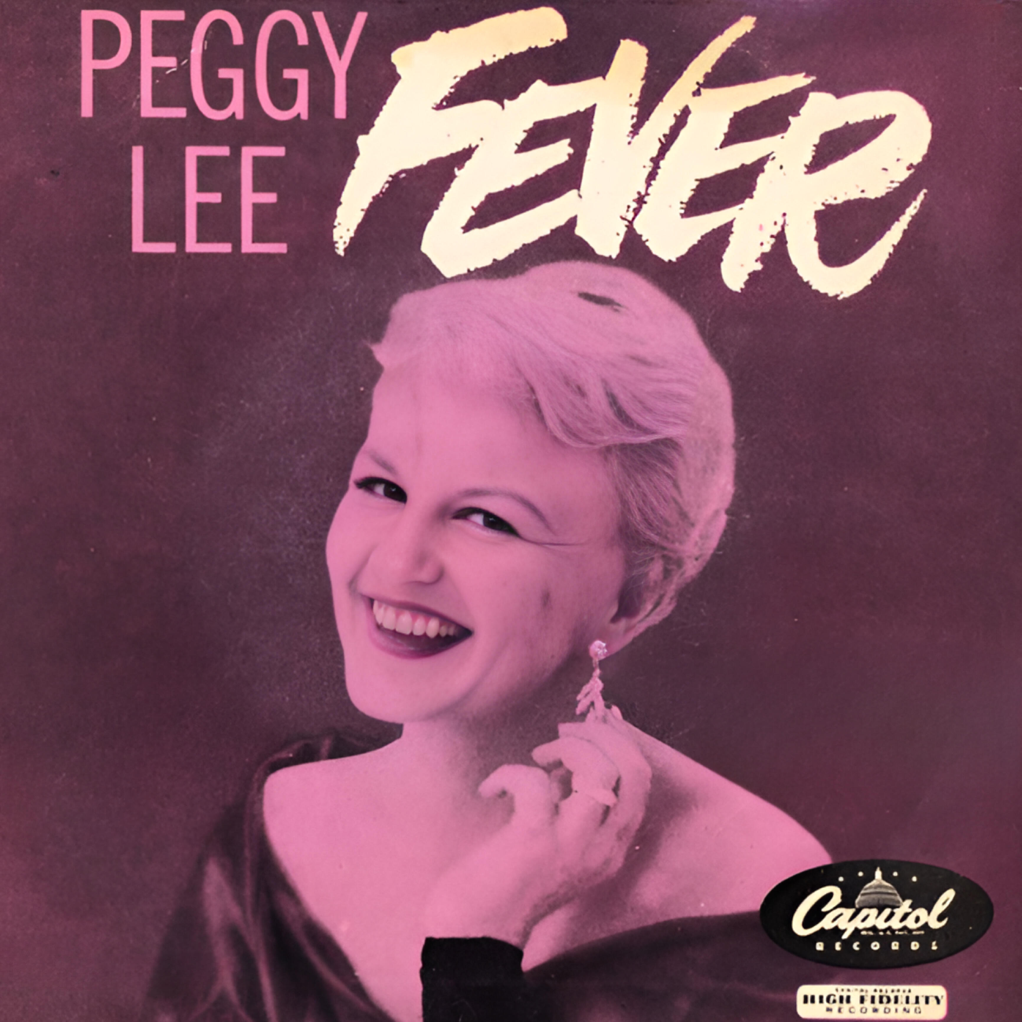 Релиз Fever