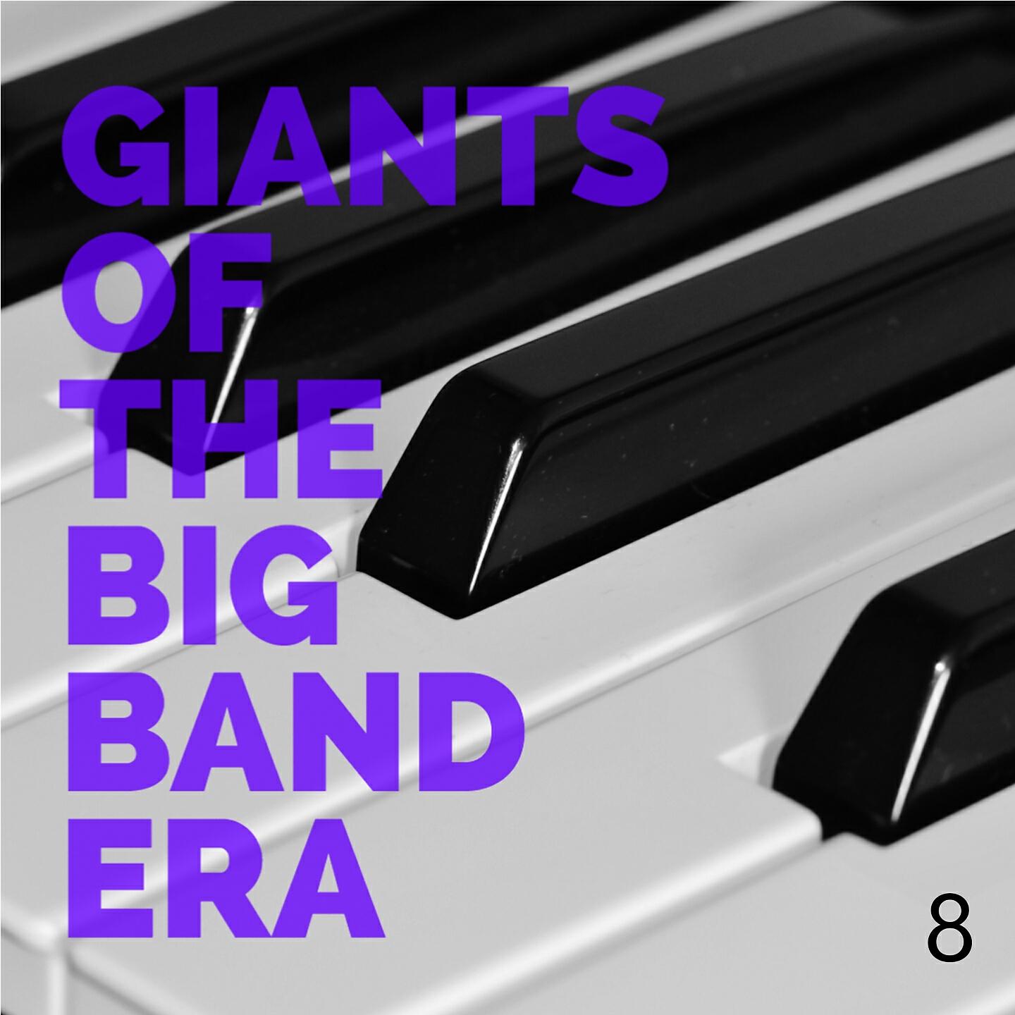 Релиз Gigants Of The Big Band Era, Vol. 3
