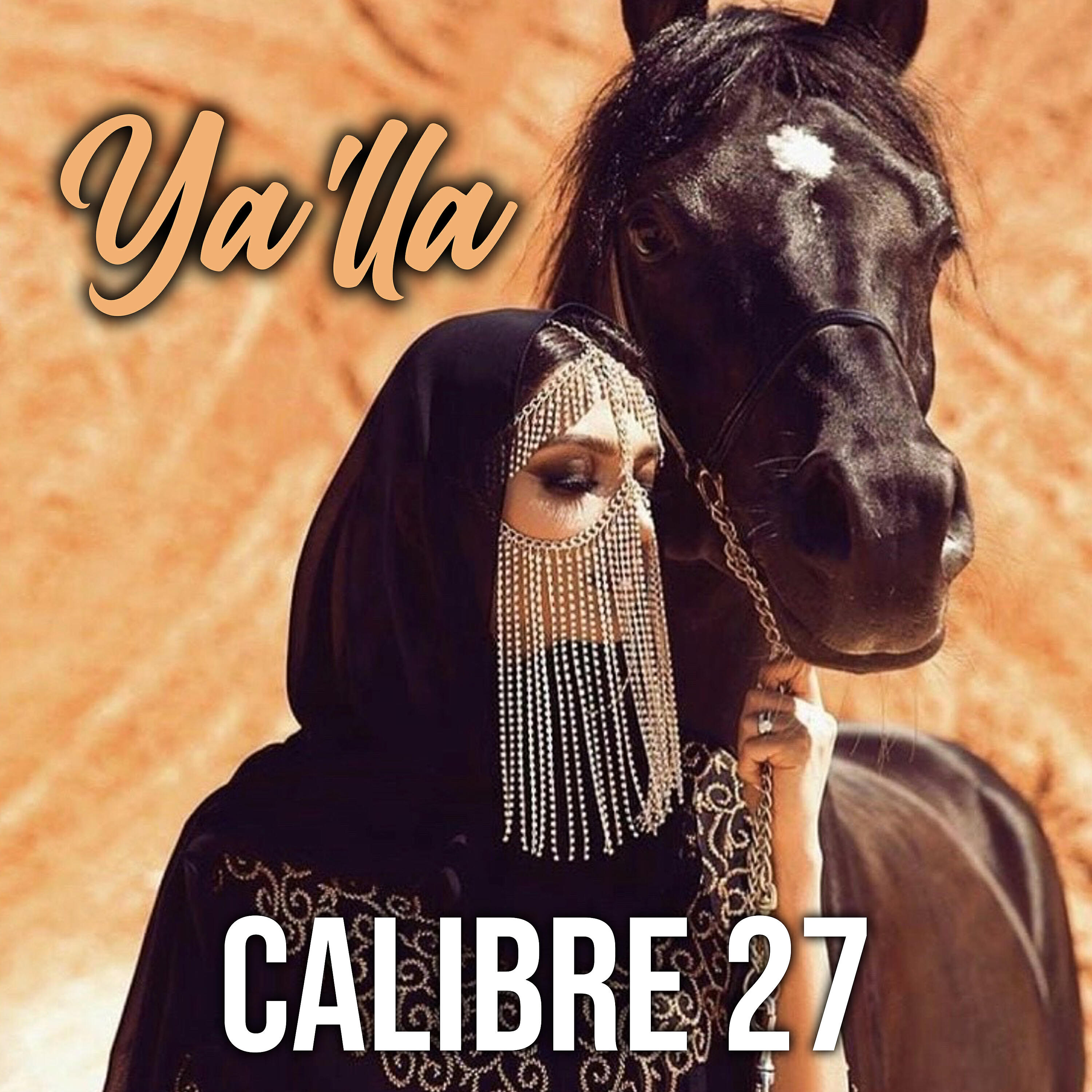 Релиз Ya'lla