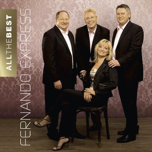 Релиз Fernando Express - All the Best