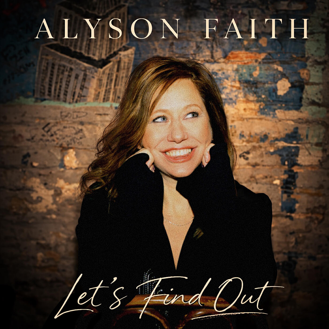 Alyson Faith