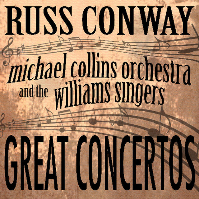 Michael Collins Orchestra