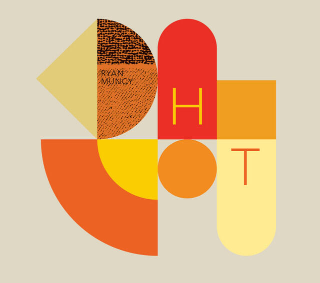 Релиз R. Muncy: Hot