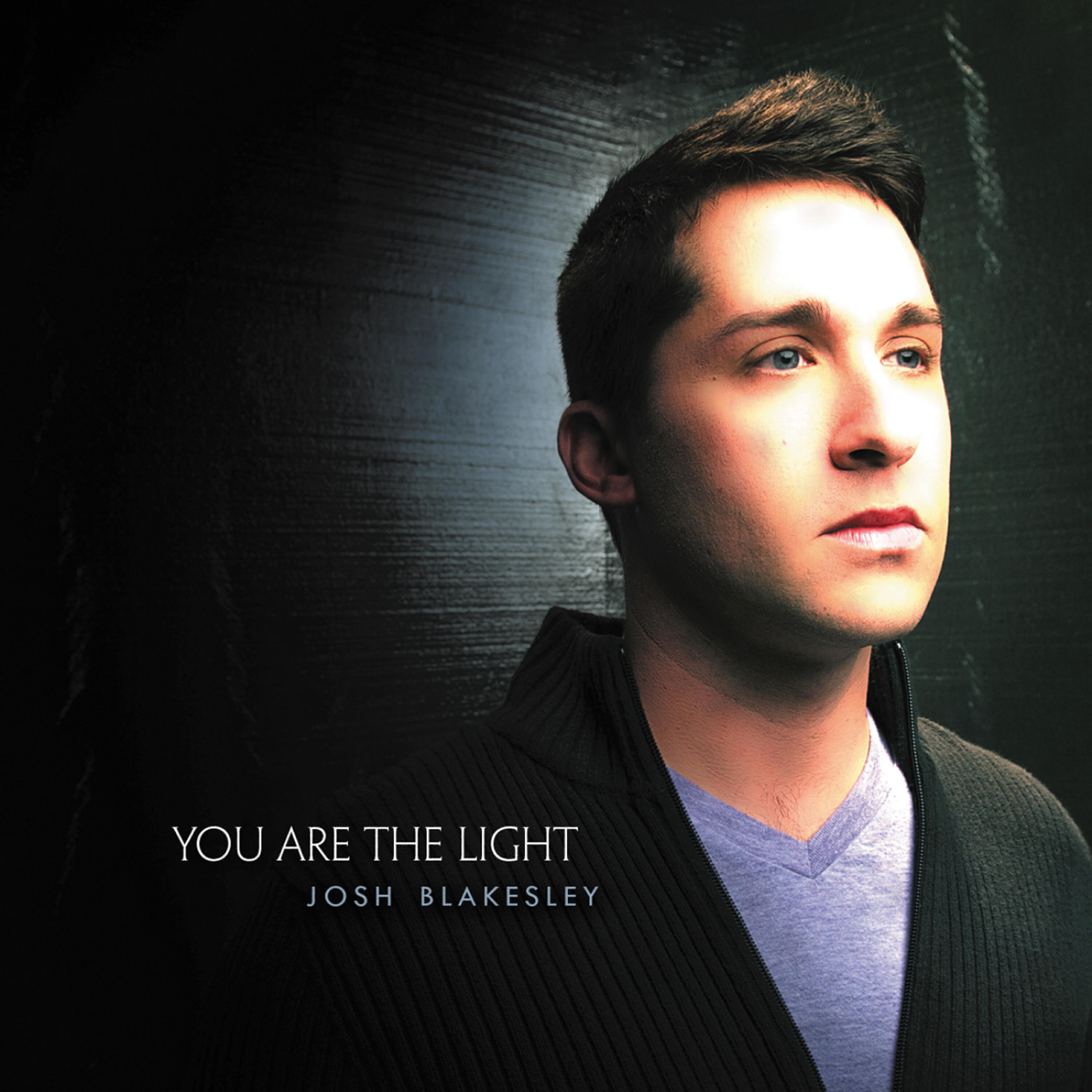 Релиз You Are the Light