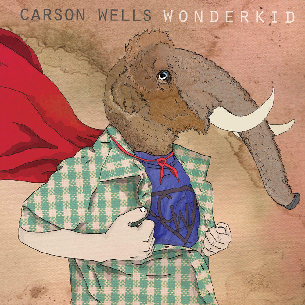Релиз Wonderkid