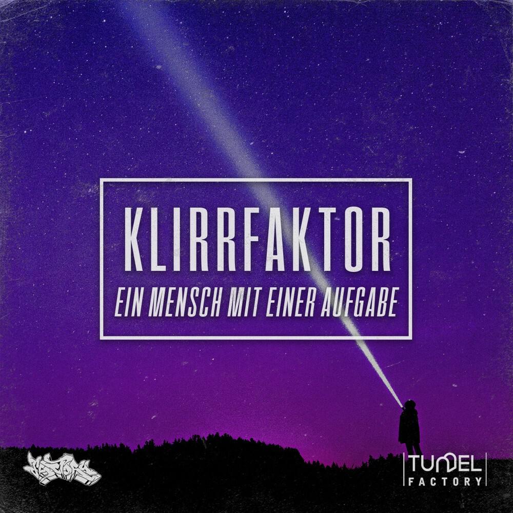 Релиз Ein Mensch mit einer Aufgabe