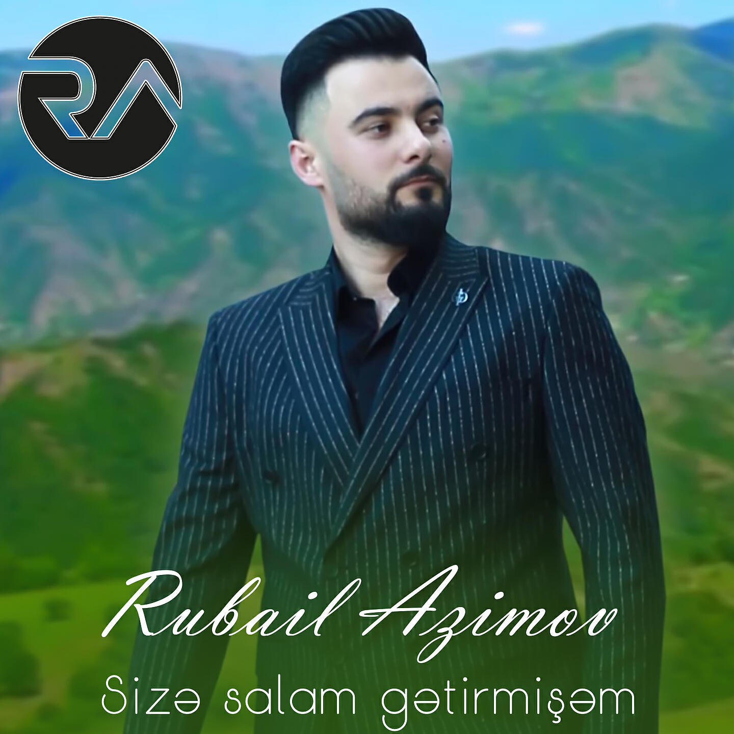 Релиз Sizə Salam Gətirmişəm