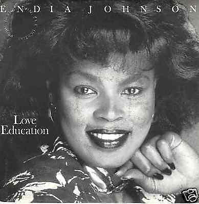Endia Johnson