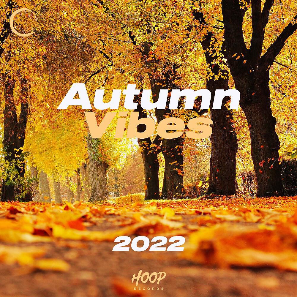Релиз Осенние флюиды 2022: Лучшая музыка для осеннего дня от Hoop Records