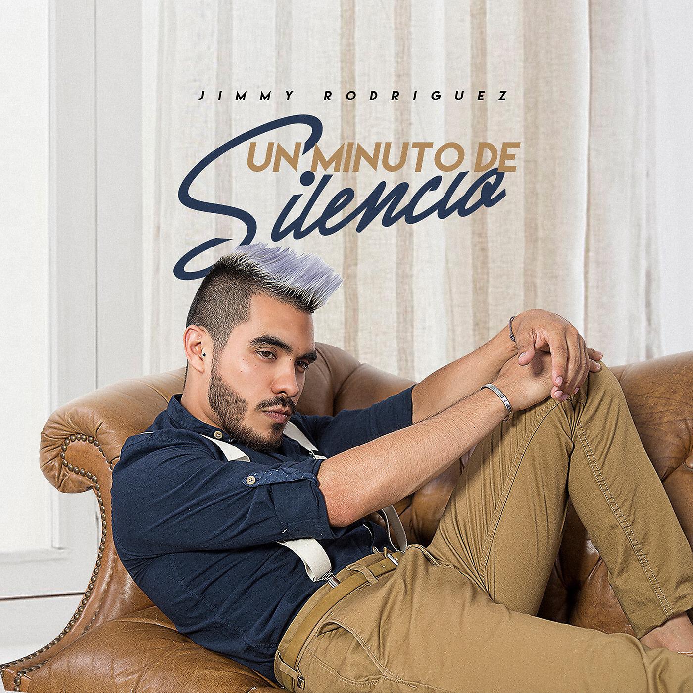 Релиз Un Minuto De Silencio