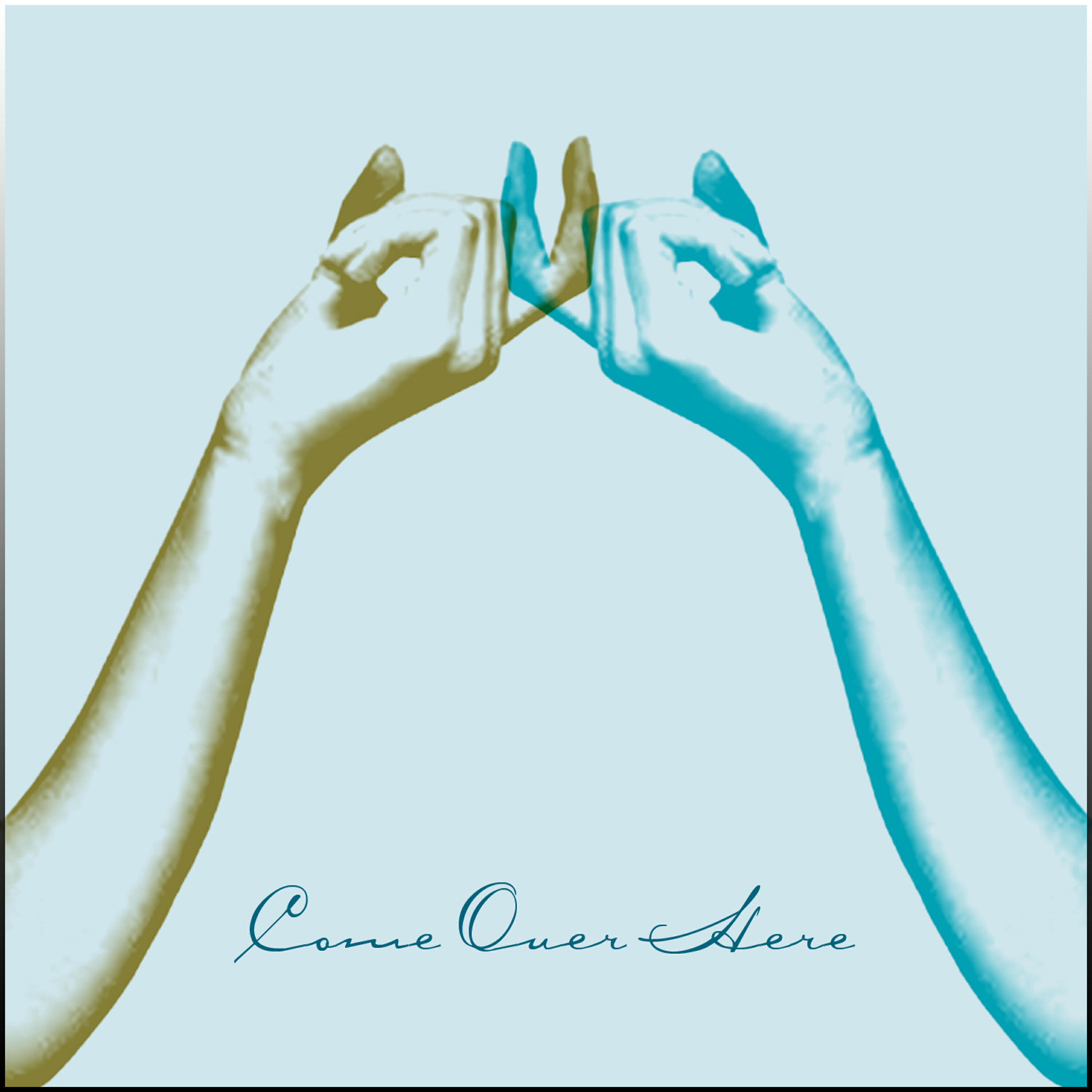 Релиз Come Over Here