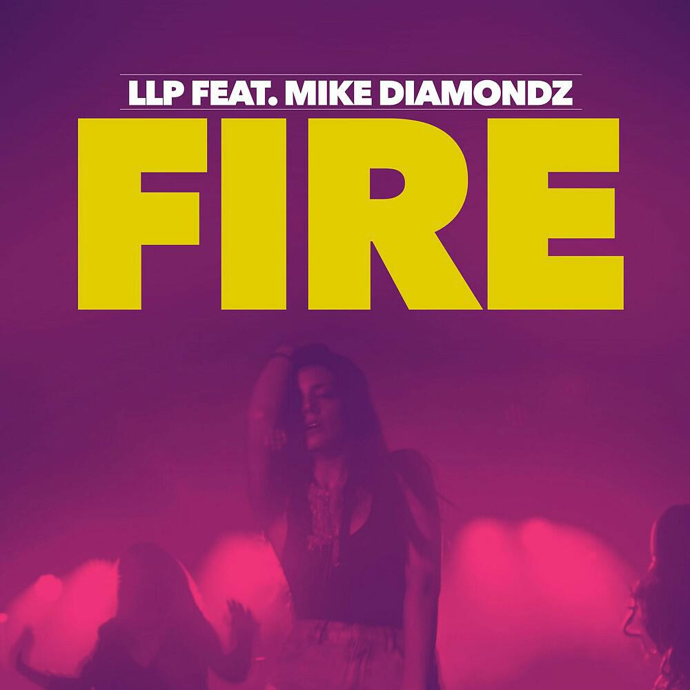 Релиз Fire