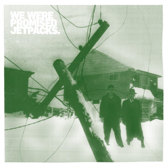 Релиз The Last Place You'll Look